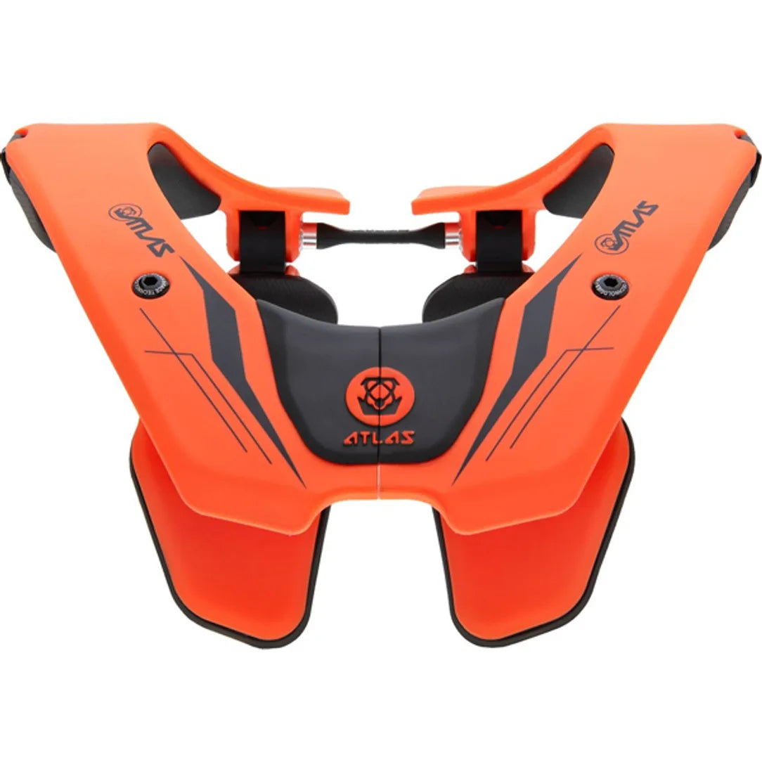 ATLAS AIR NECK BRACE