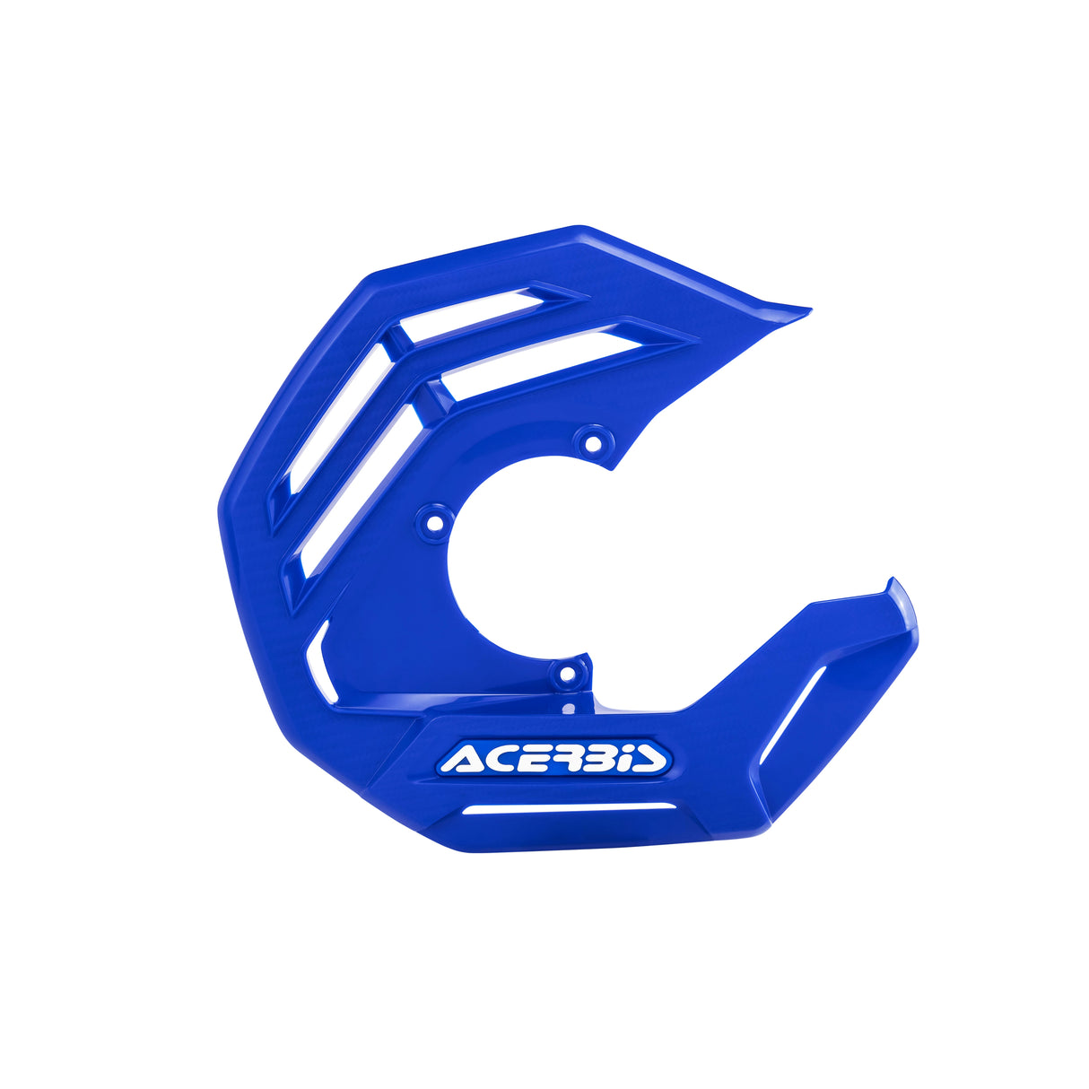 ACERBIS X-FUTURE FRONT DISC COVER