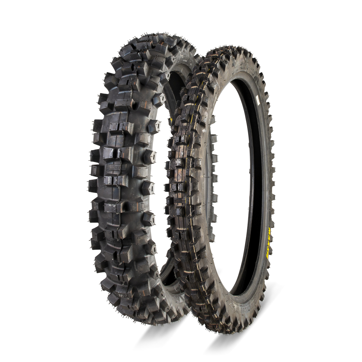 MAXXIS MAXXCROSS SI MX TYRES 18"/21" SET MXSTORE