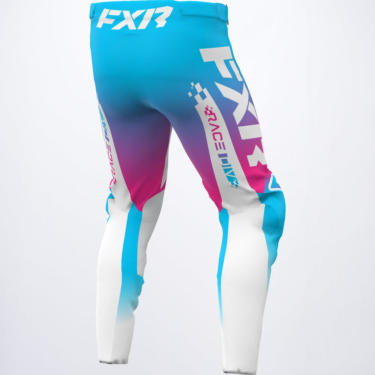 FXR REVO COMP MX PANT 22