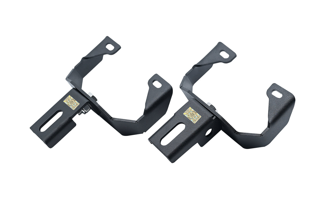 MADDOG Hero Xpluse 200 Clamp