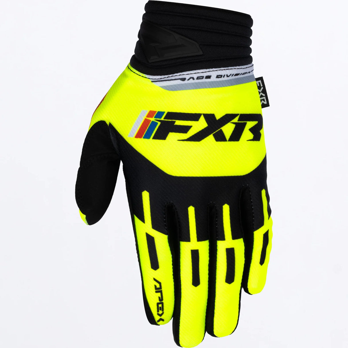 FXR Apex MX Glove 2026