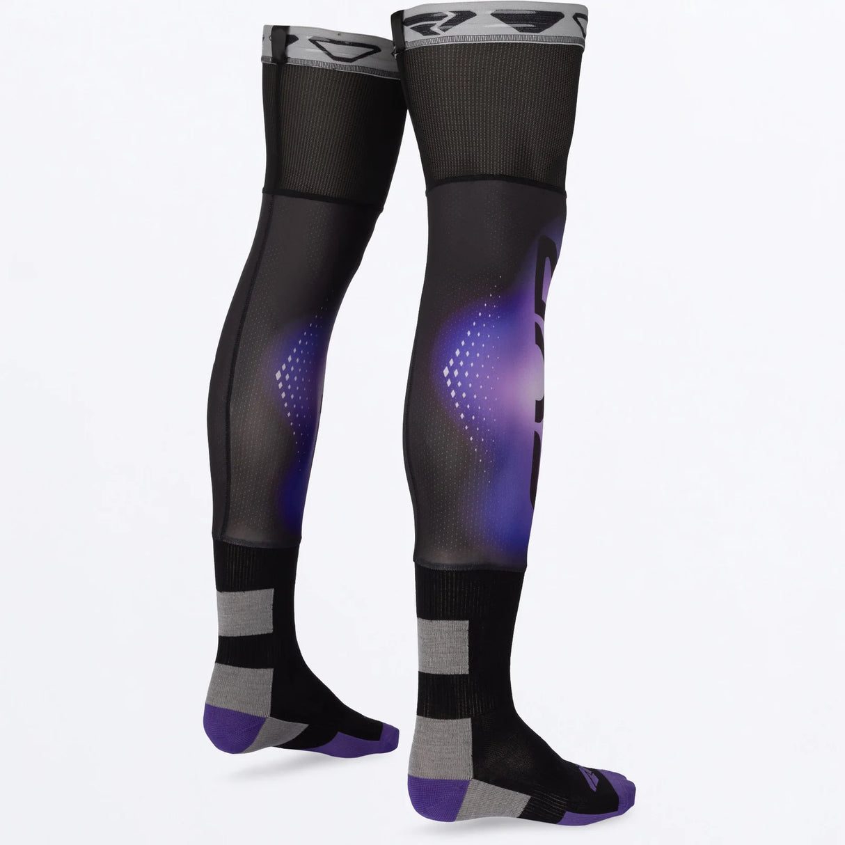 FXR Riding Sock AIR