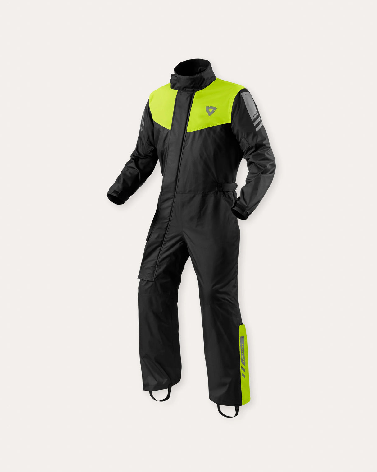 Rain Suit Pacific 4 H2O