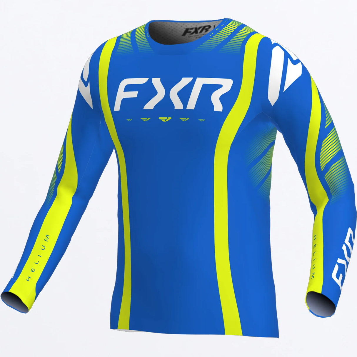 Helium Infinity MX Jersey
