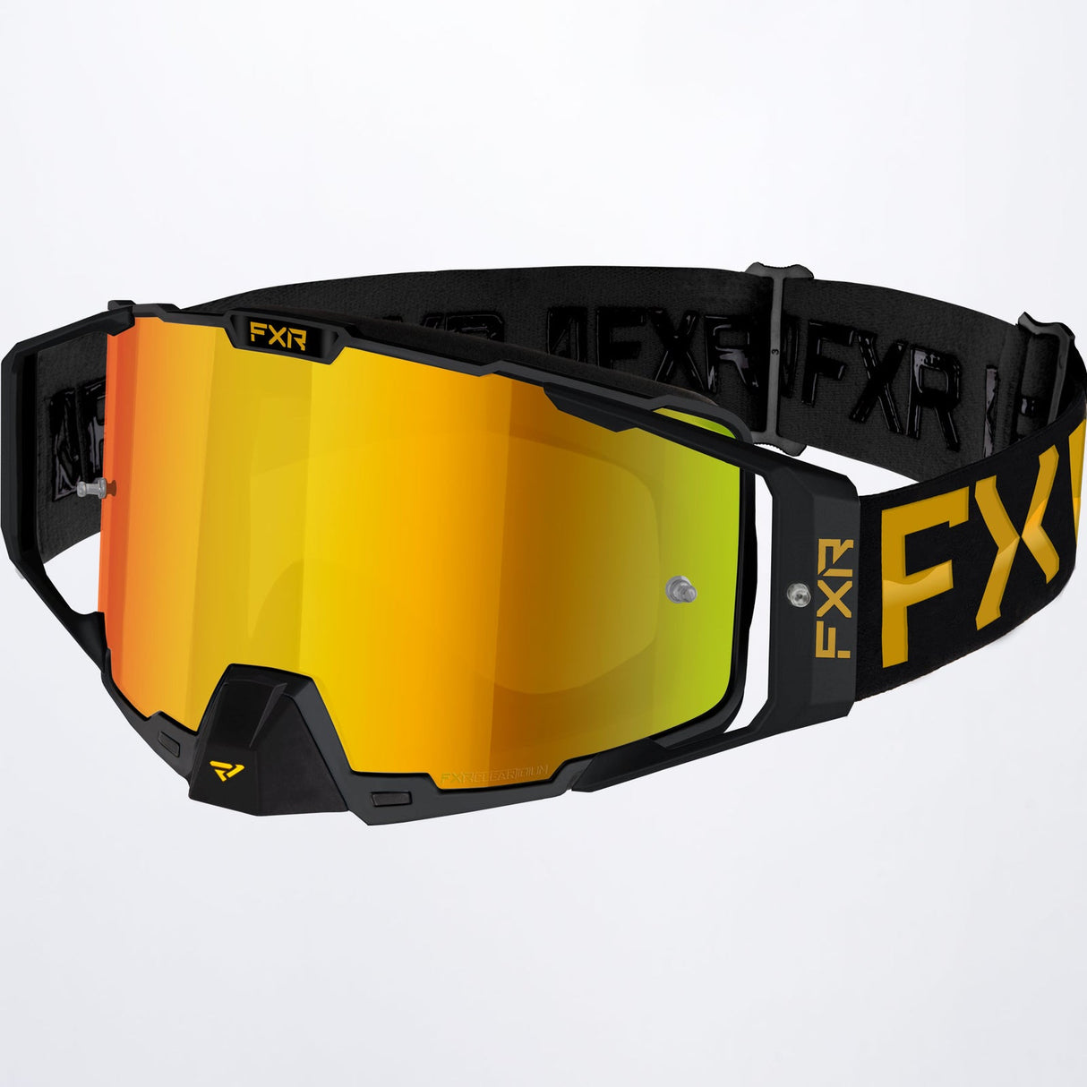 FXR PILOT LE MX GOGGLE