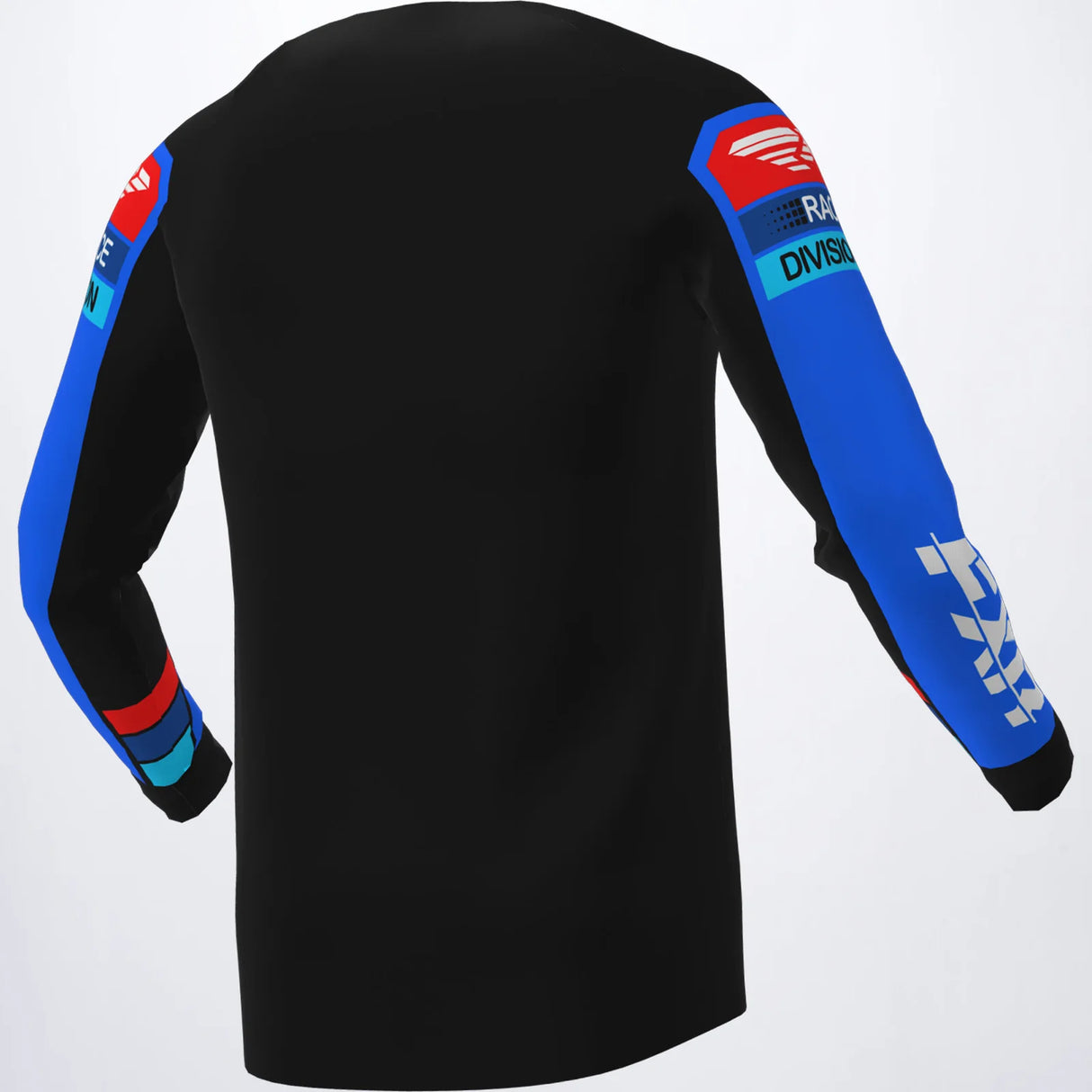FXR CLUTCH MX Jersey