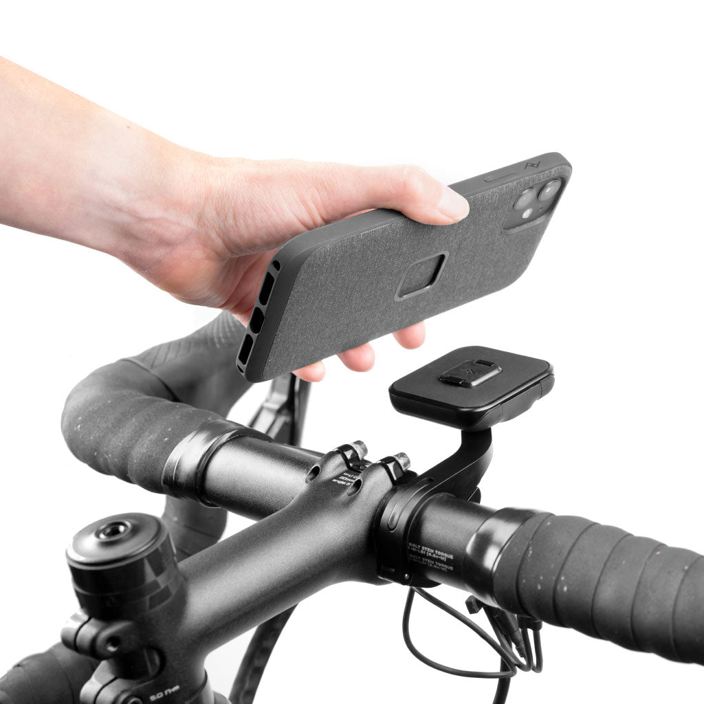 PEAK DESIGN OUTFRONT BIKE MOUNT