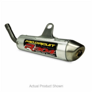 PRO CIRCUIT 304R SILENCER KTM/GAS/HUS 65