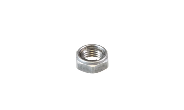Rear Shock Lock Nut KYB M12 - 16mm