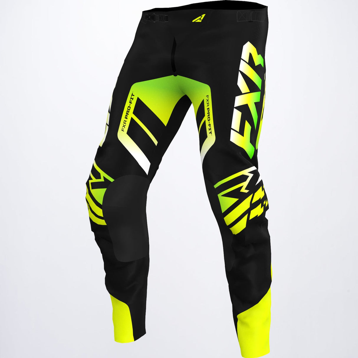 FXR REVO COMP MX JERSEY/PANT COMBO