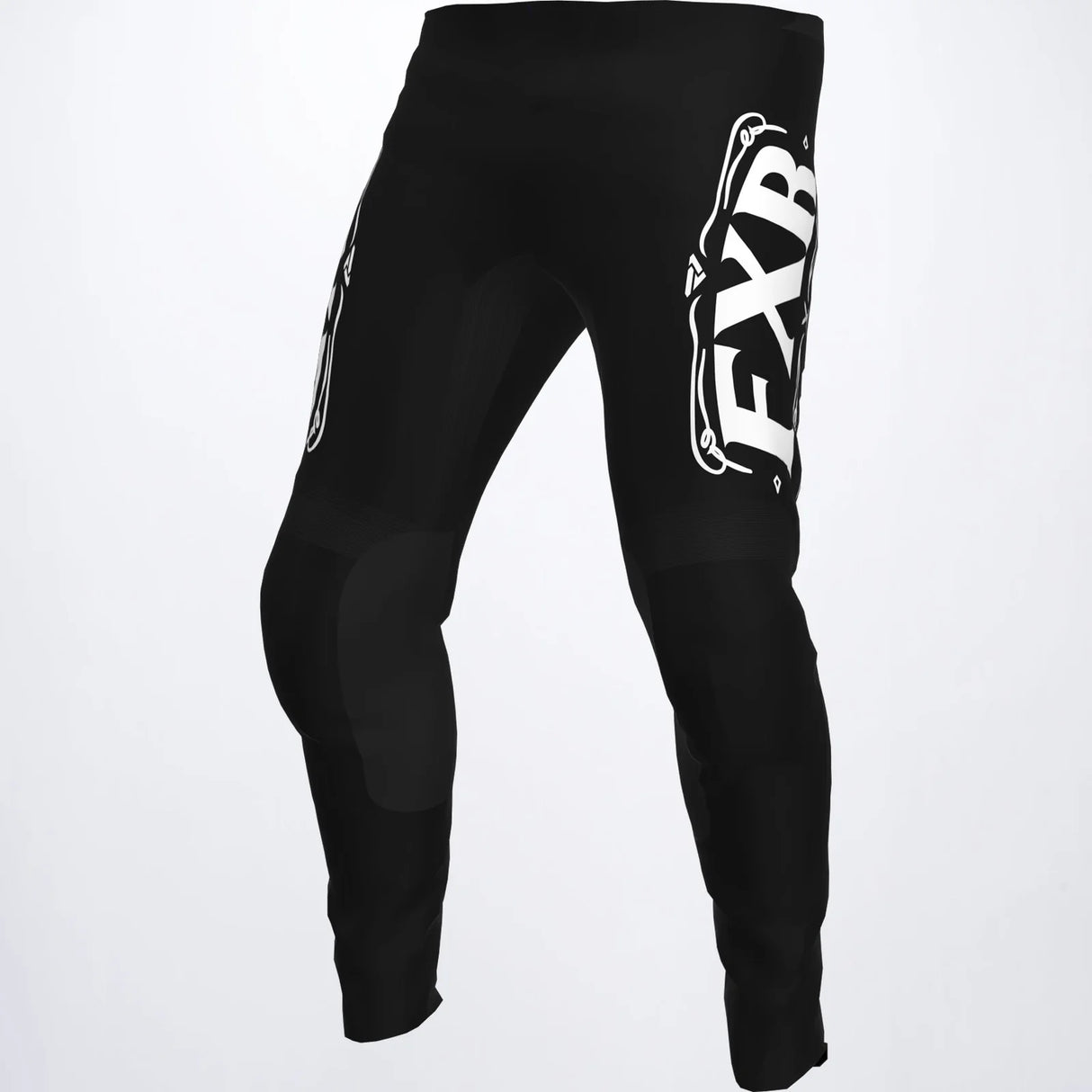 FXR CLUTCH MX Jersey