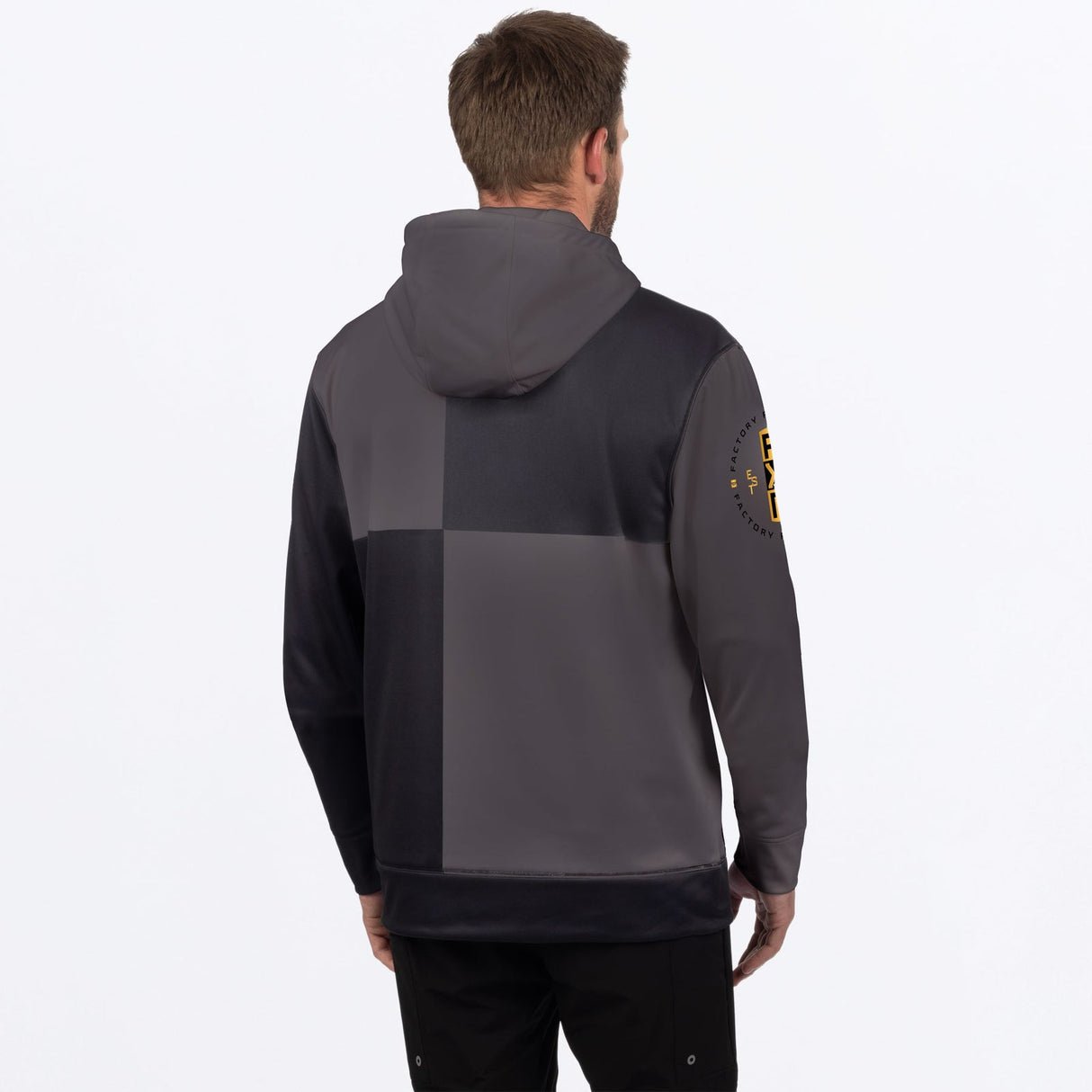 FXR UNISEX MOTO TECH PULLOVER HOODIE