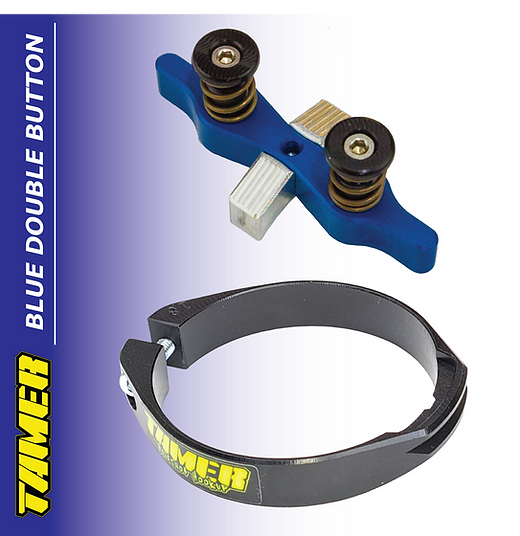 TAMER | DOUBLE BUTTON HOLESHOT DEIVCE FRONT