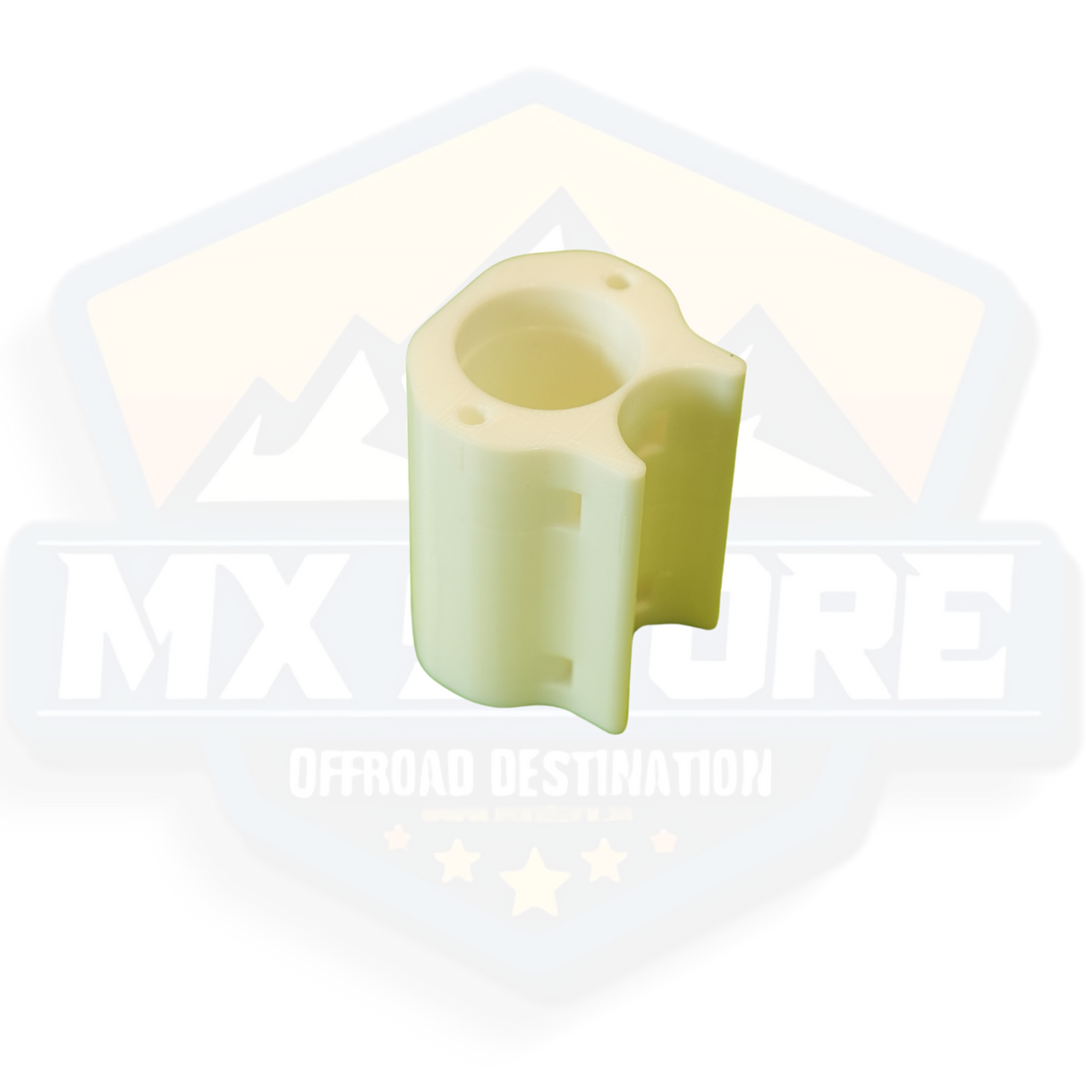 KLX230 Automatic Idle Sensor packing housing