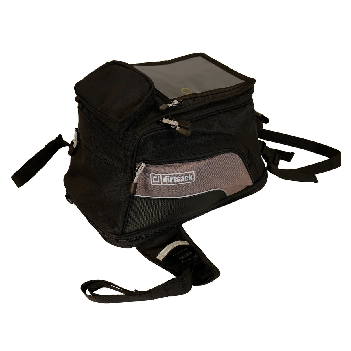 DIRTSACK FORESTER XL TANK BAG