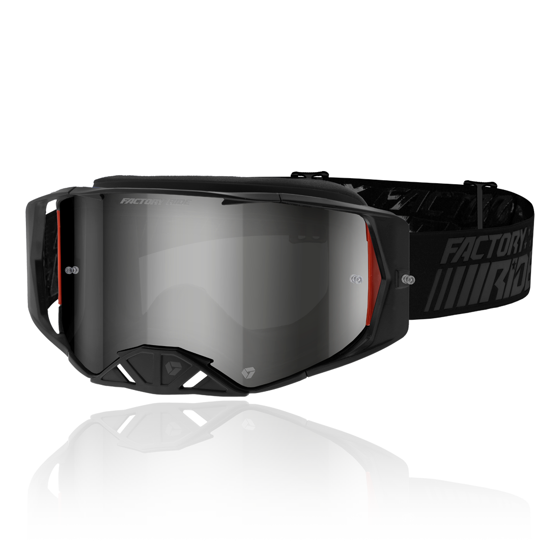 FXR FACTORY RIDE GOGGLES