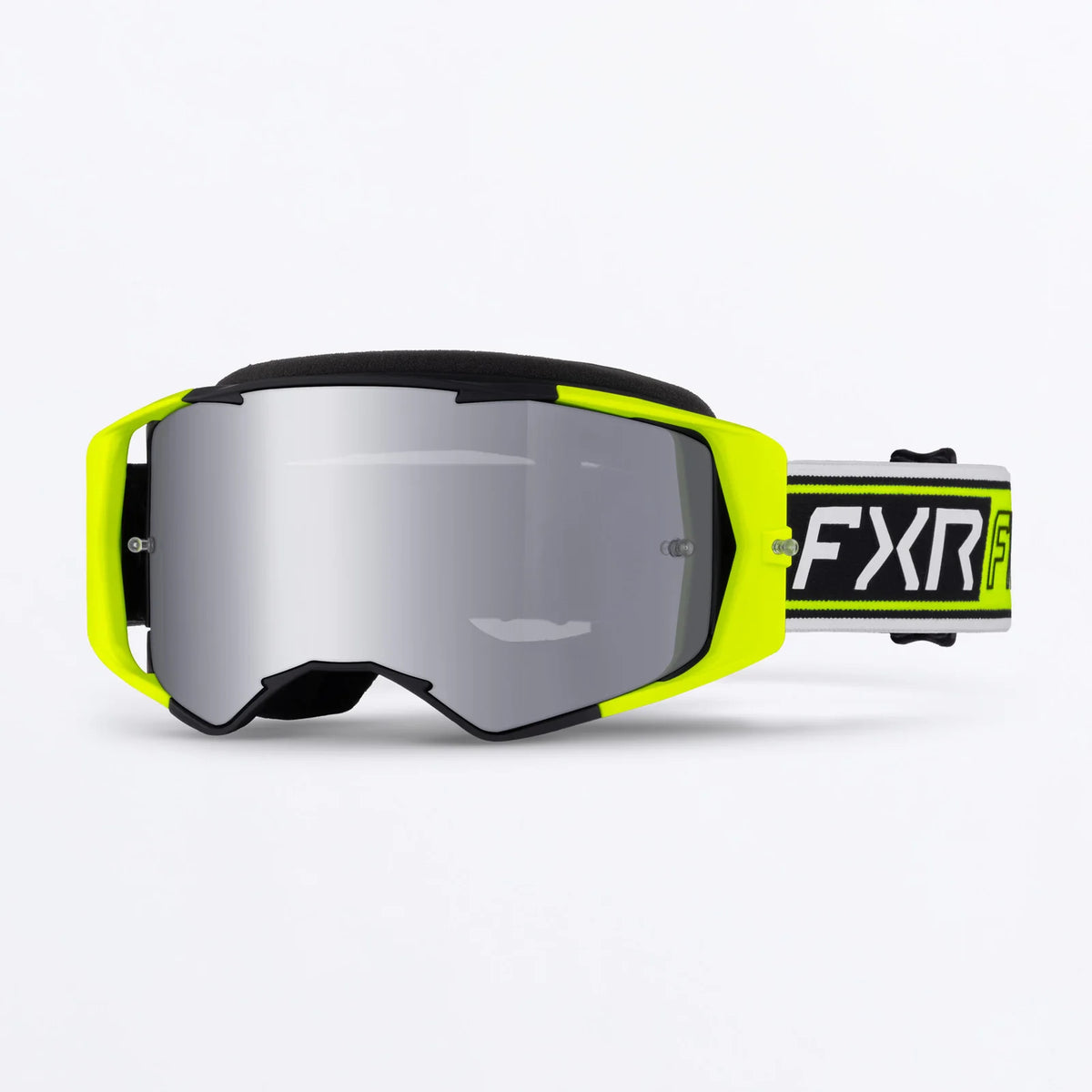 FXR Factory Ride MX Goggle