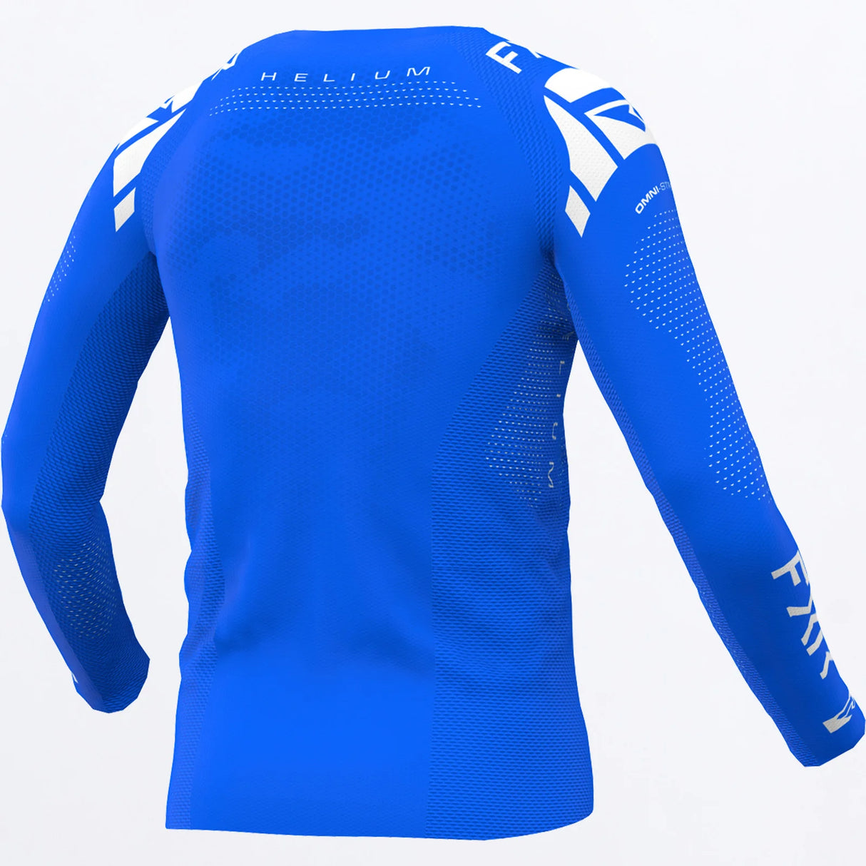 FXR Helium MX COMBO KIT