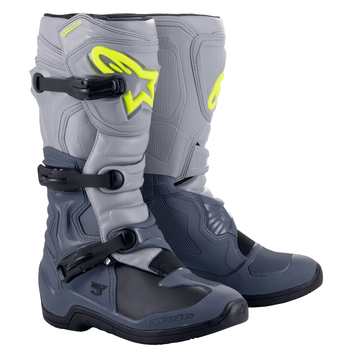 ALPINESTARS TECH BOOTS - Main Image