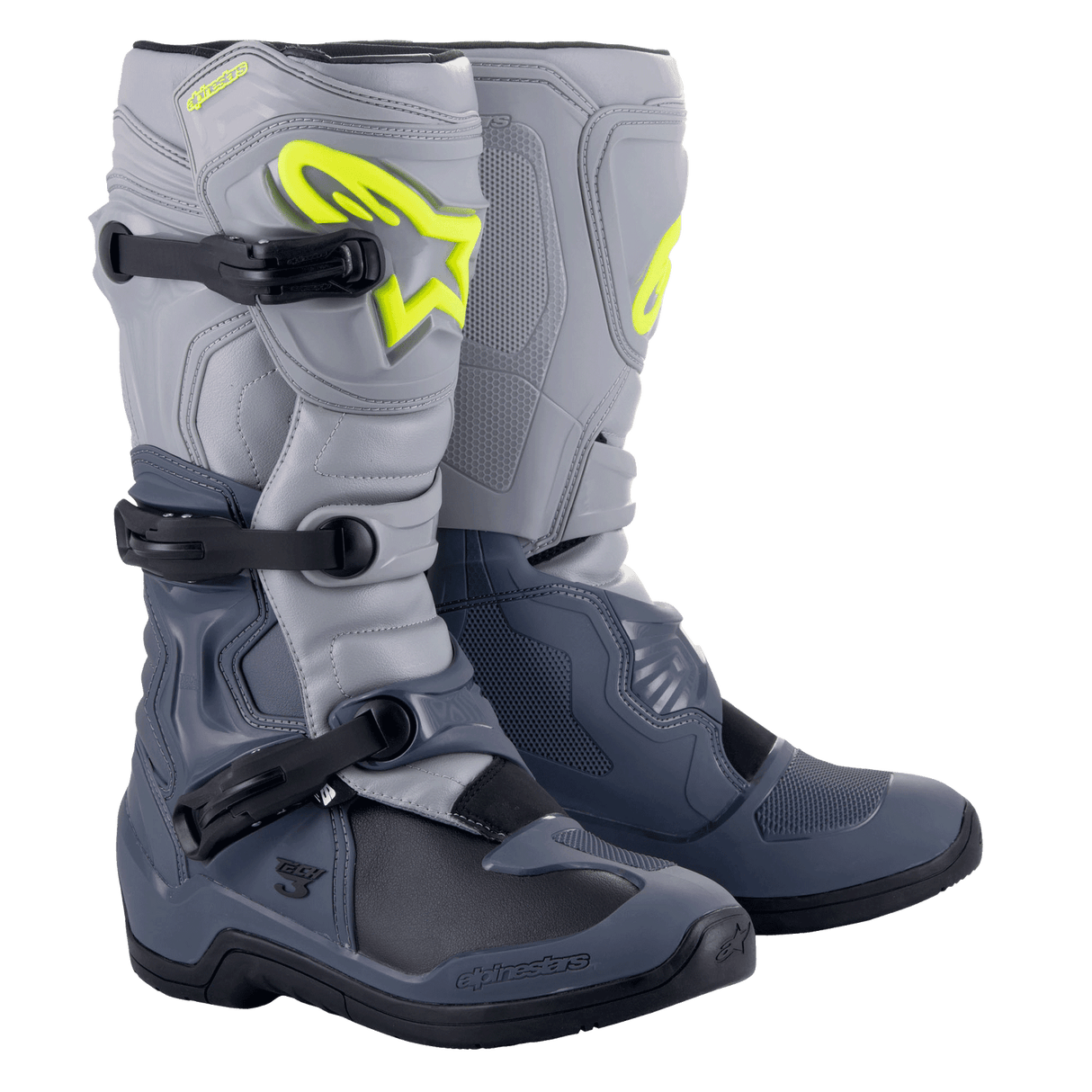 ALPINESTARS TECH 3 BOOTS