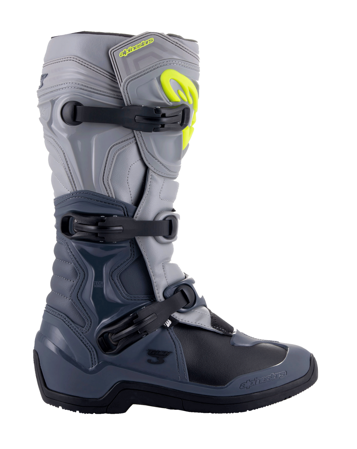 ALPINESTARS TECH 3 BOOTS