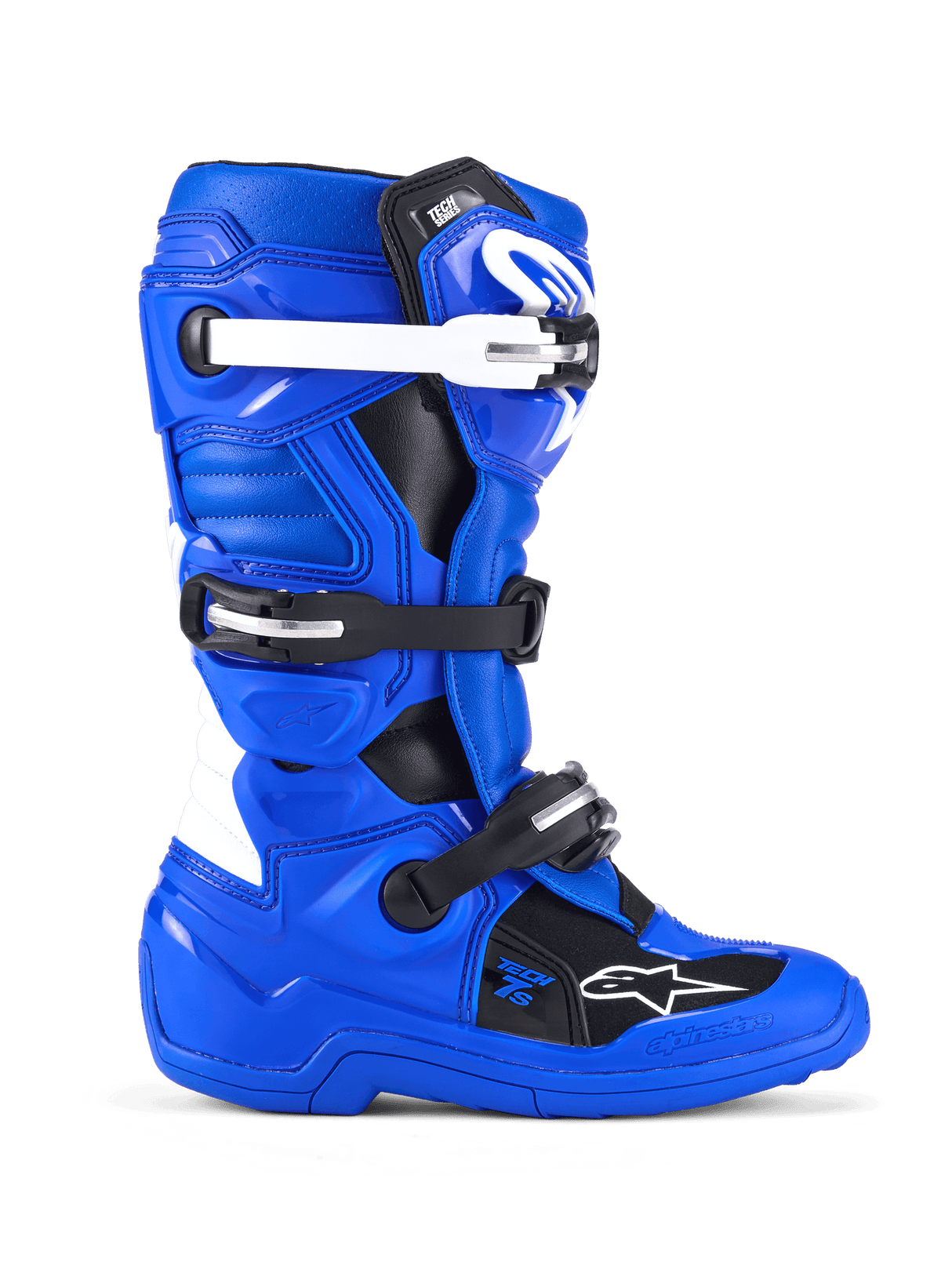 ALPINESTARS YOUTH TECH 7S BOOTS
