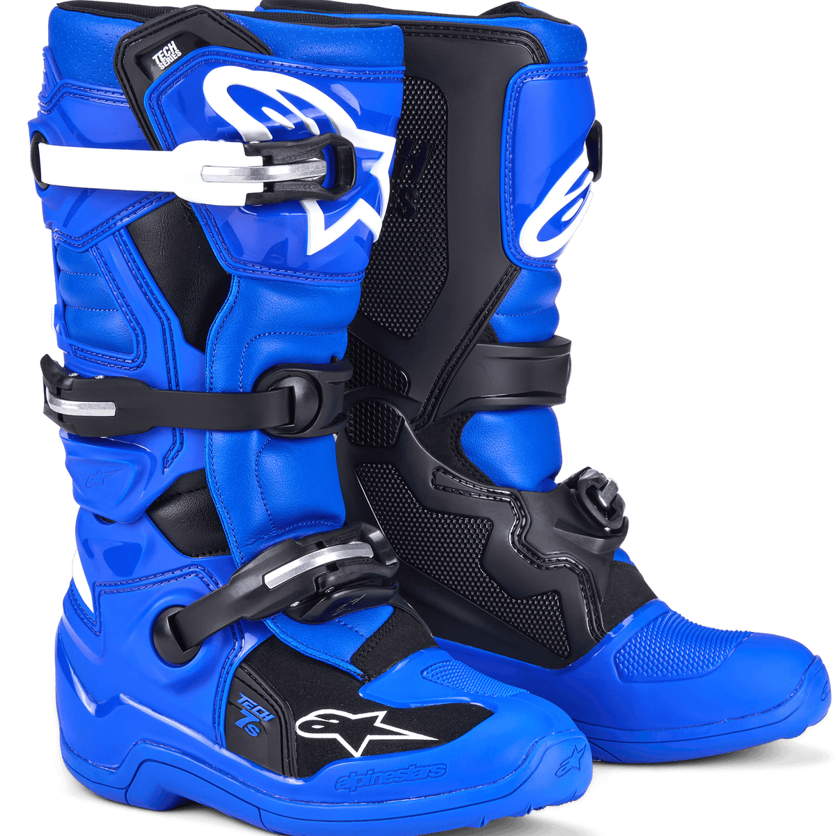ALPINESTARS YOUTH TECH 7S BOOTS