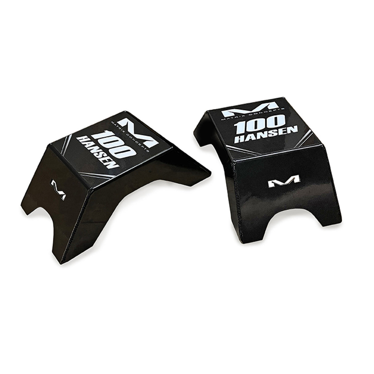 MATRIX H1 HOLESHOT STARTING BLOCKS (PR)