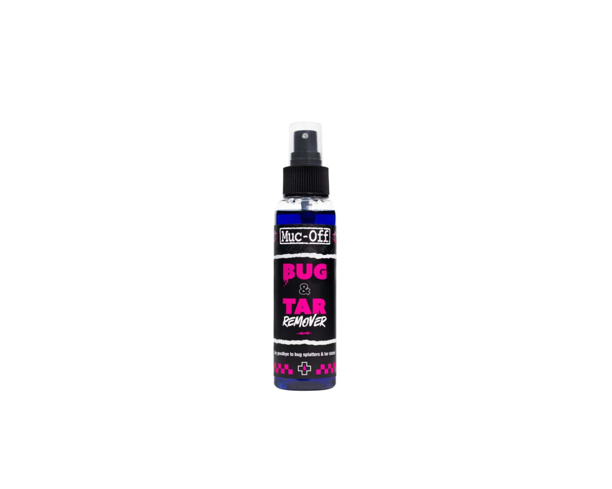 MUC-OFF BUG AND TAR REMOVER - 100ML