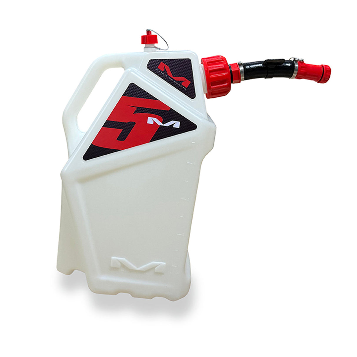 MATRIX M5 5 GALLON UTILITY JUG W/ SPOUT KIT