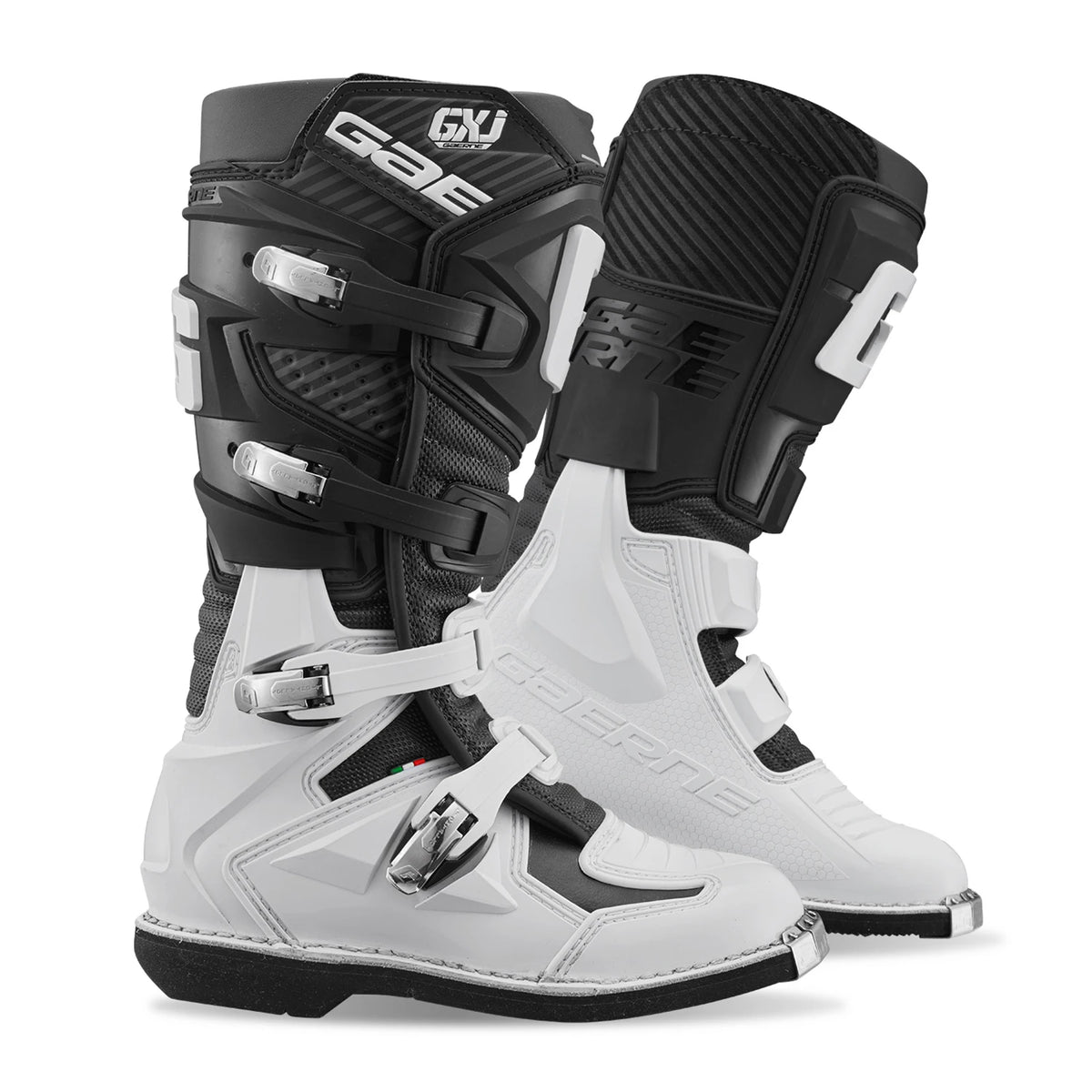 GAERNE GXJ BLACK/WHITE
