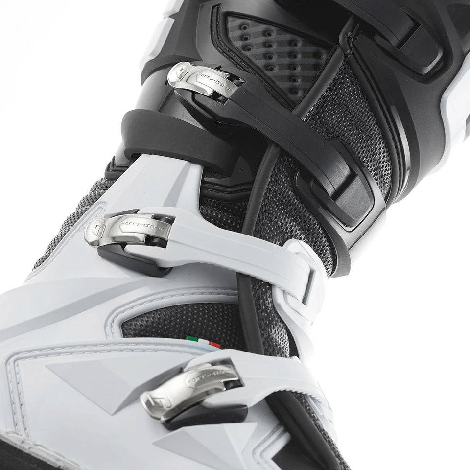 GAERNE GXJ BLACK/WHITE