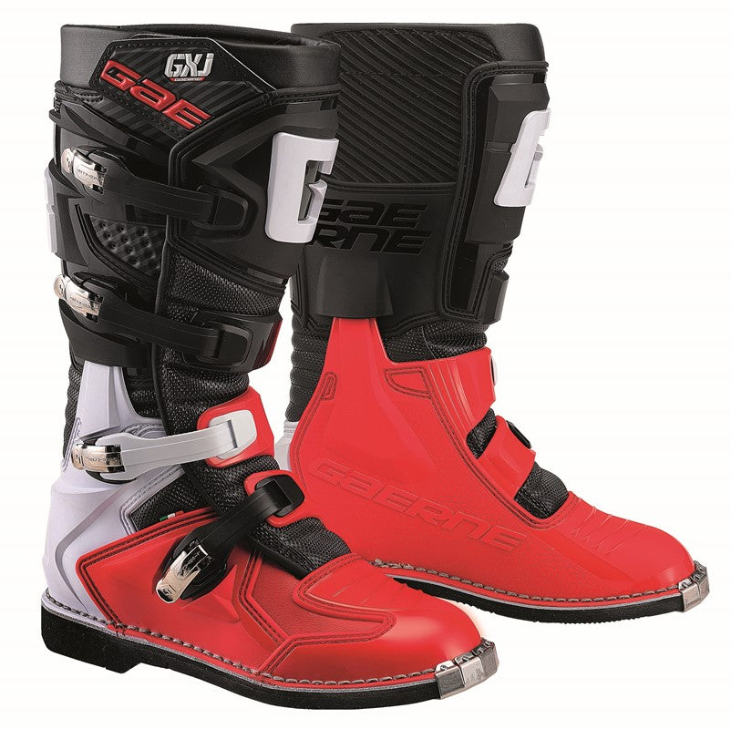 GAERNE GXJ YOUTH MX BOOT