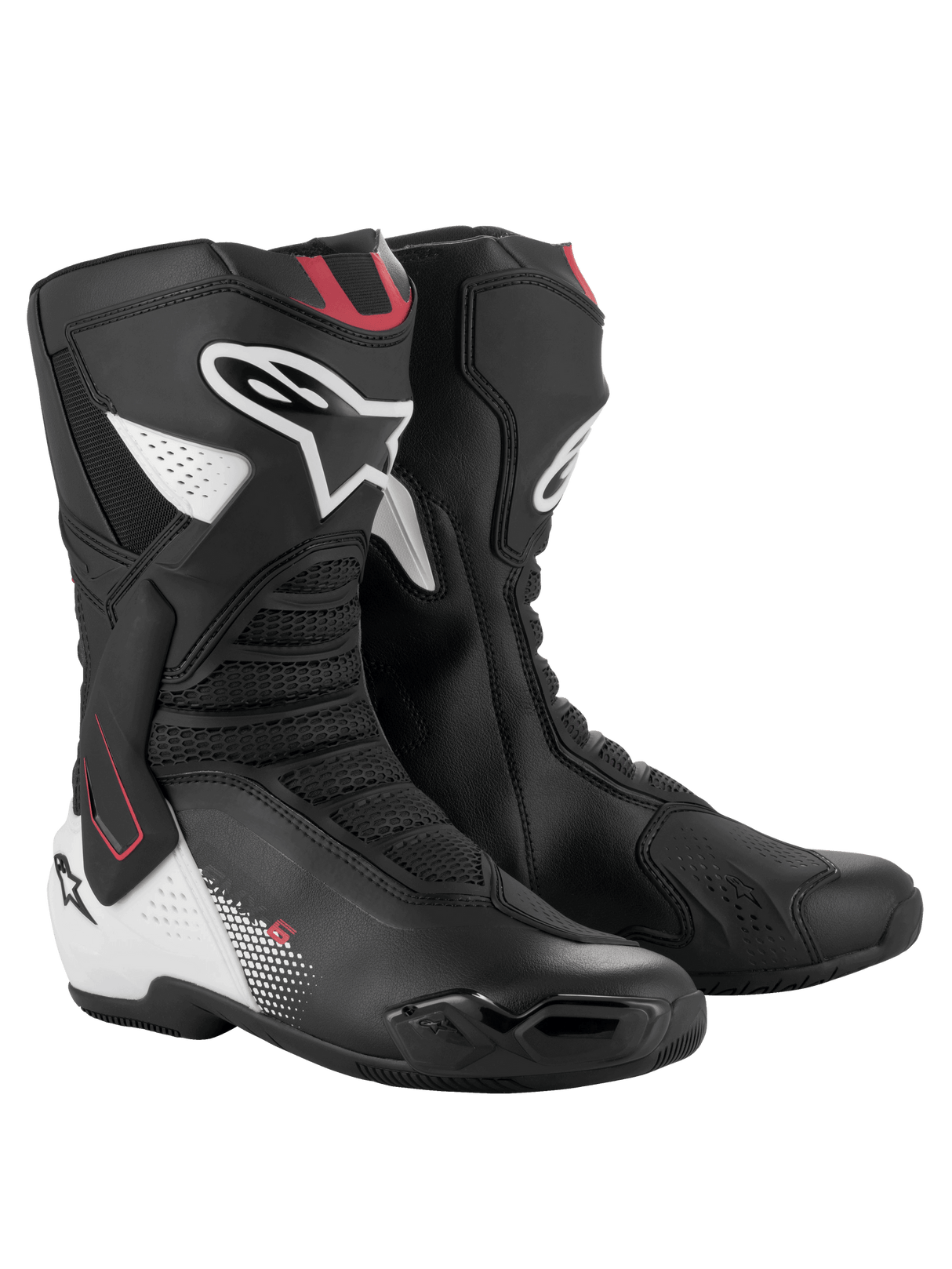 ALPINESTARS SMX-6 V3 ROAD RIDING BOOT
