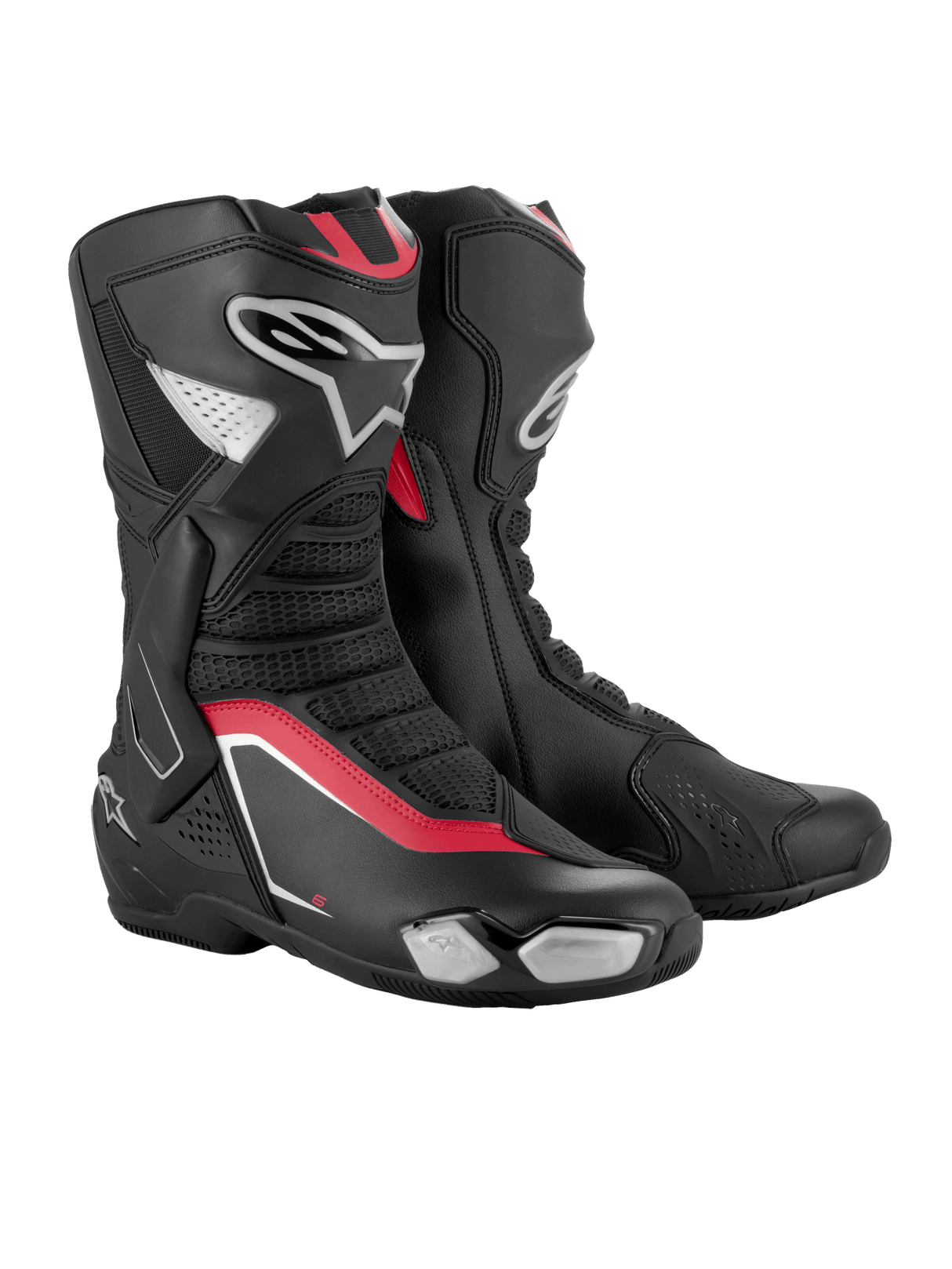 ALPINESTARS SMX-6 V3 ROAD RIDING BOOT