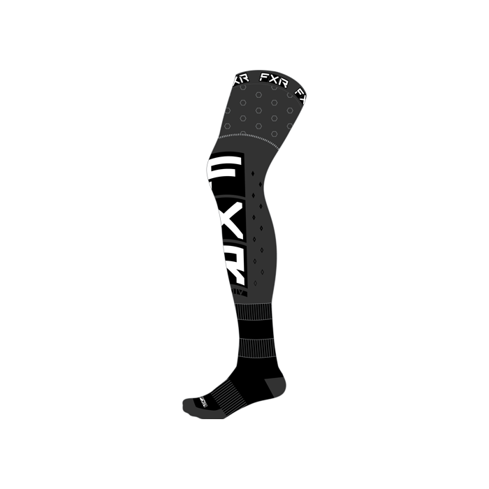 FXR RIDING SOCKS