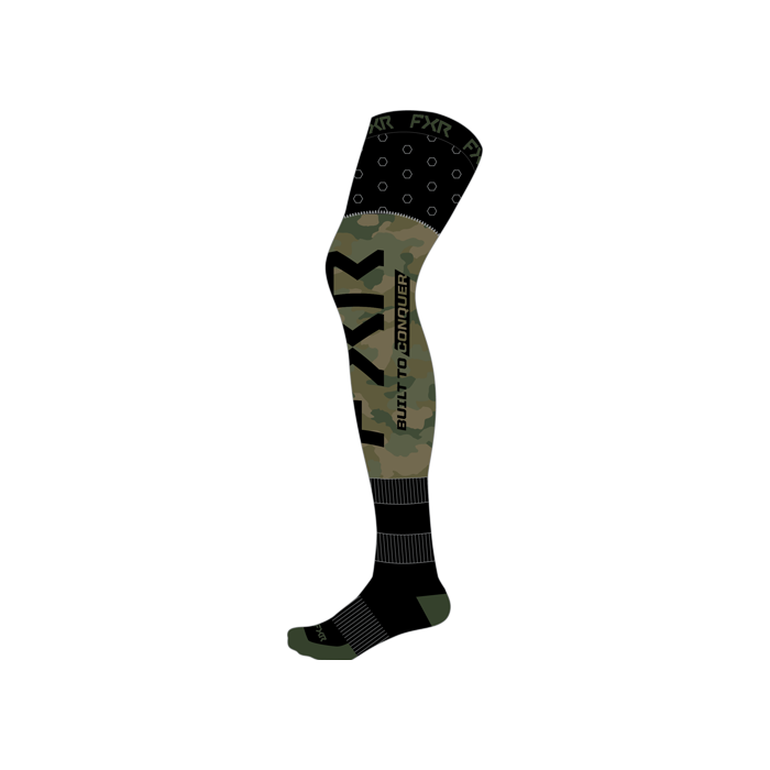 FXR RIDING SOCKS