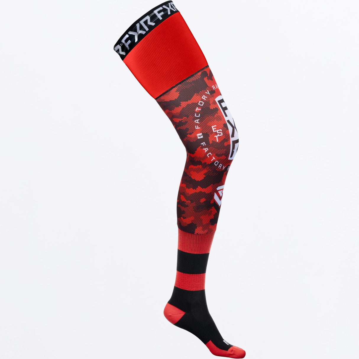 FXR RIDING SOCK 25