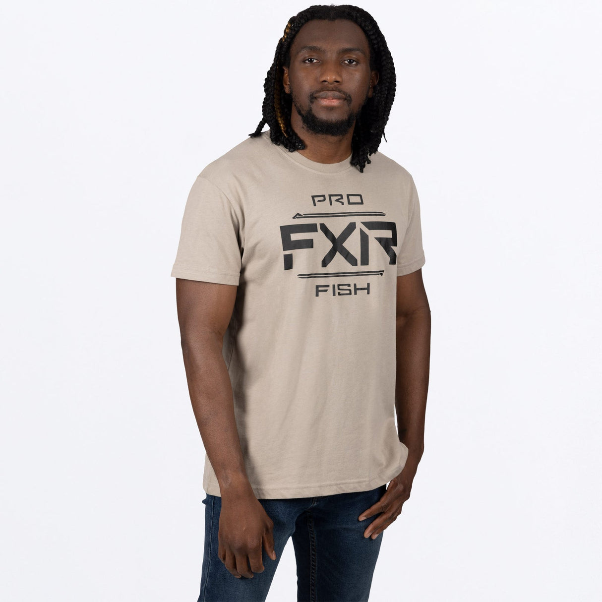 FXR M EXCURSION PREMIUM T-SHIRT