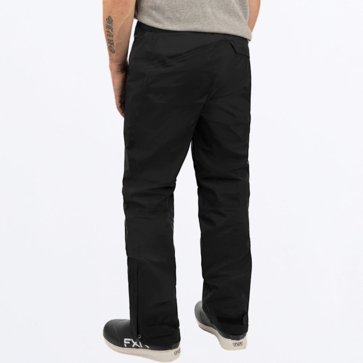 FXR M ADVENTURE TRI LAMIINATE PANTS