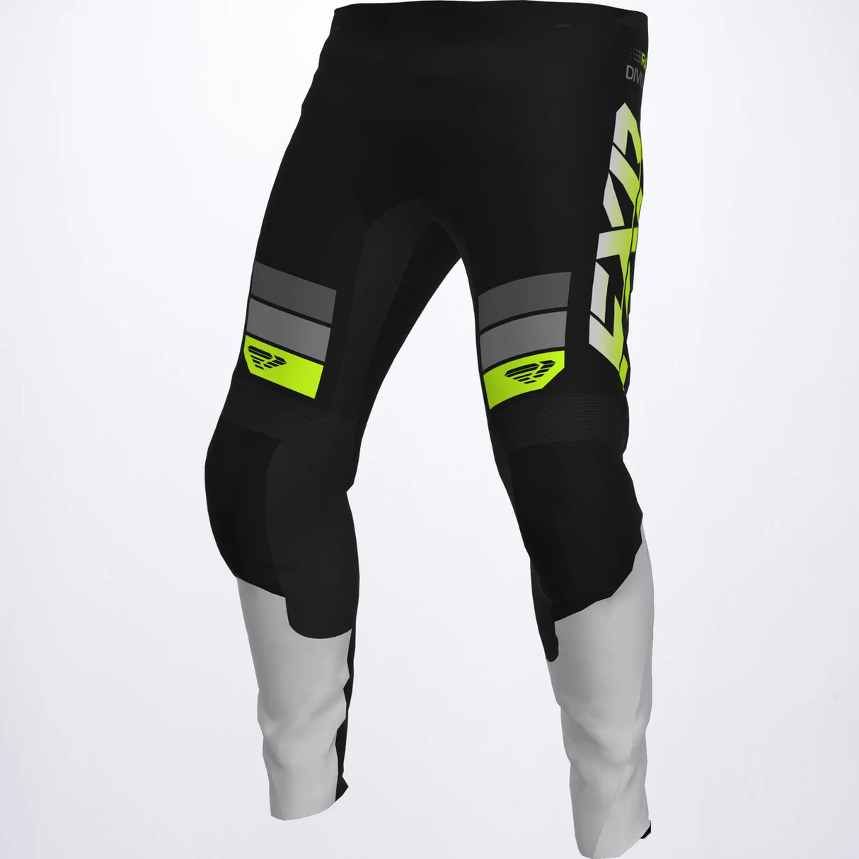 FXR CLUTCH MX Jersey