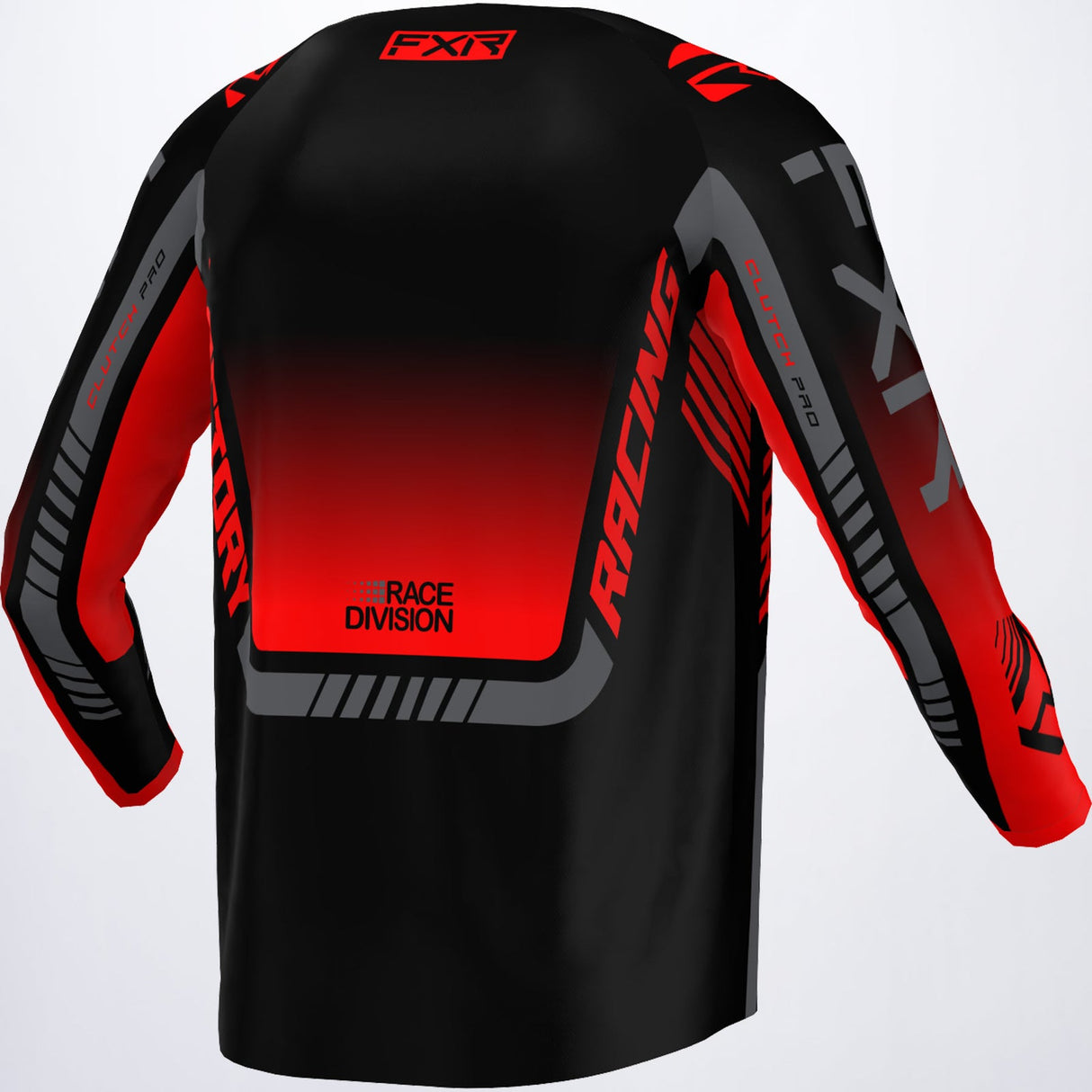 FXR CLUTCH PRO MX JERSEY
