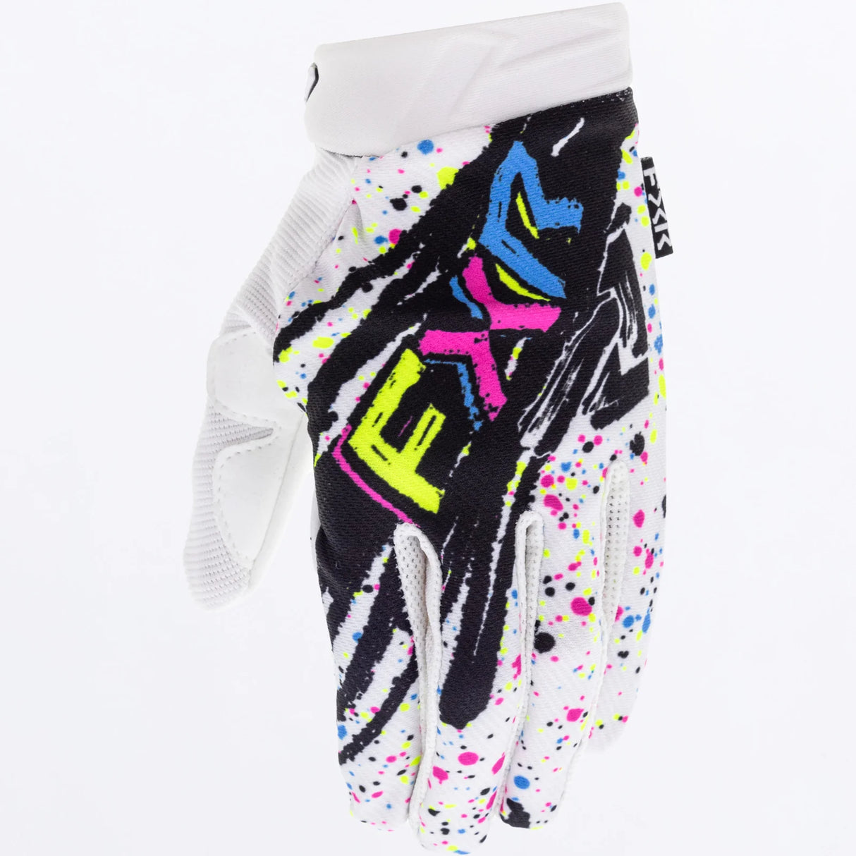 Youth Reflex MX Glove
