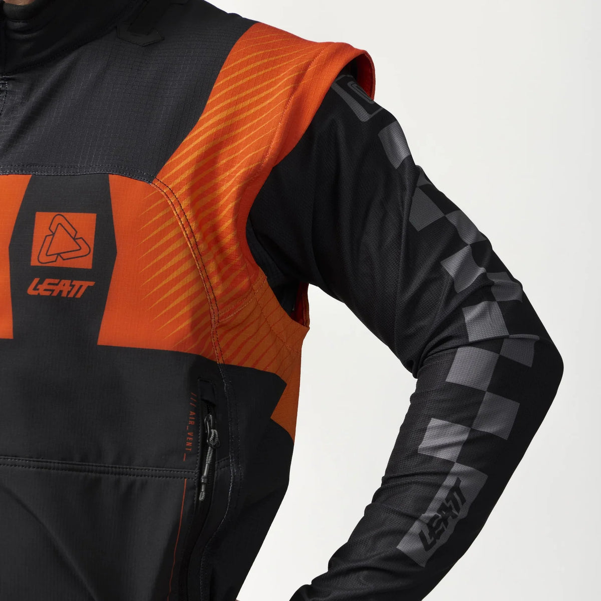 Leatt Moto 4.5 Enduro Jacket