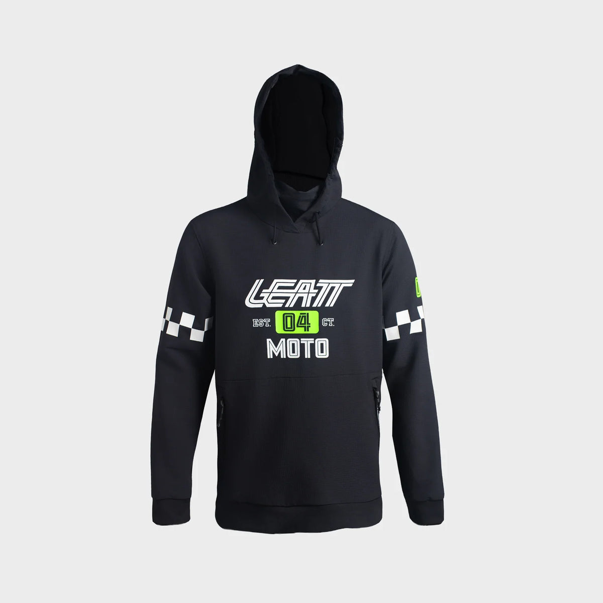 Leatt Moto 5.5 ThermaFlow Hoody