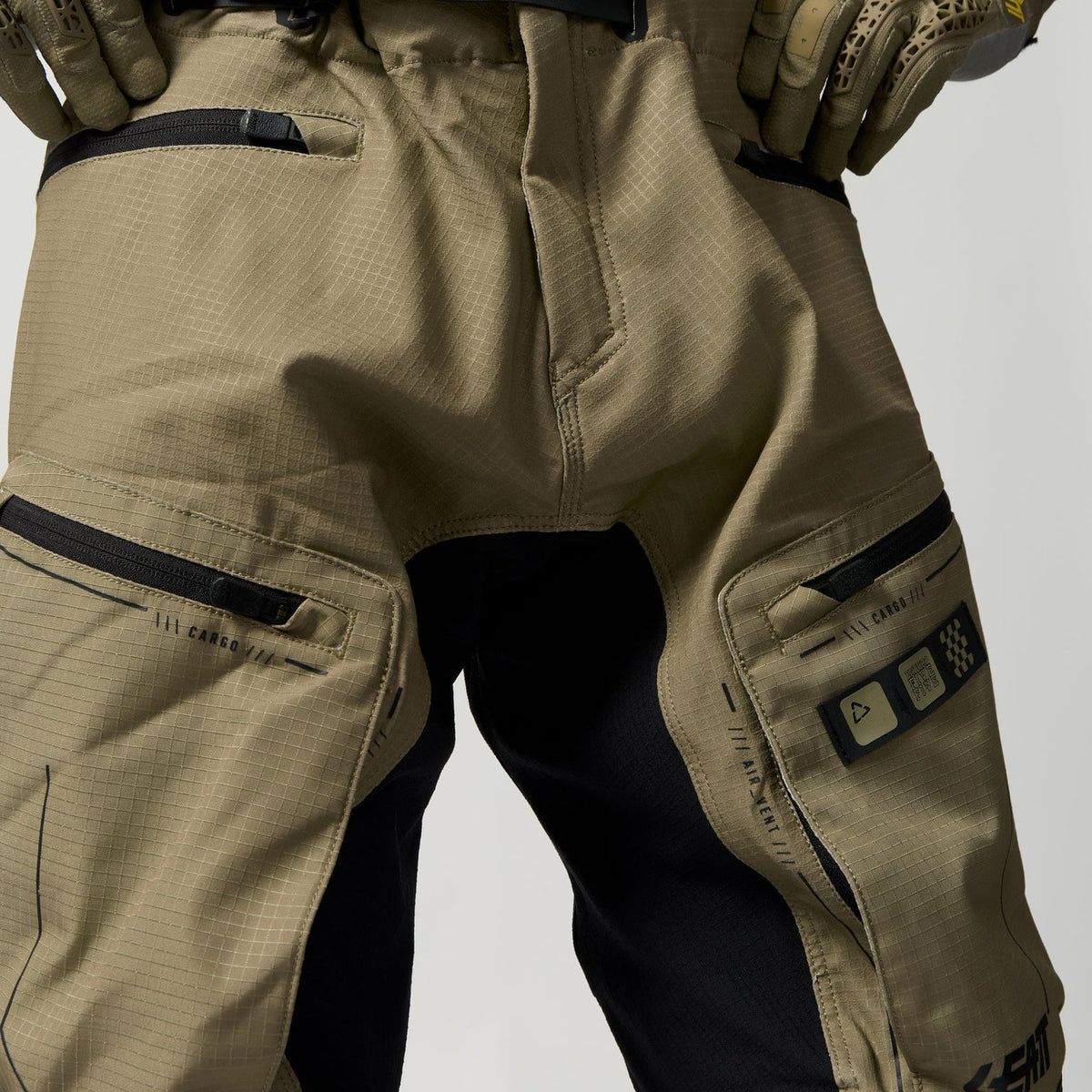 Leatt Moto 5.5 Enduro Pant