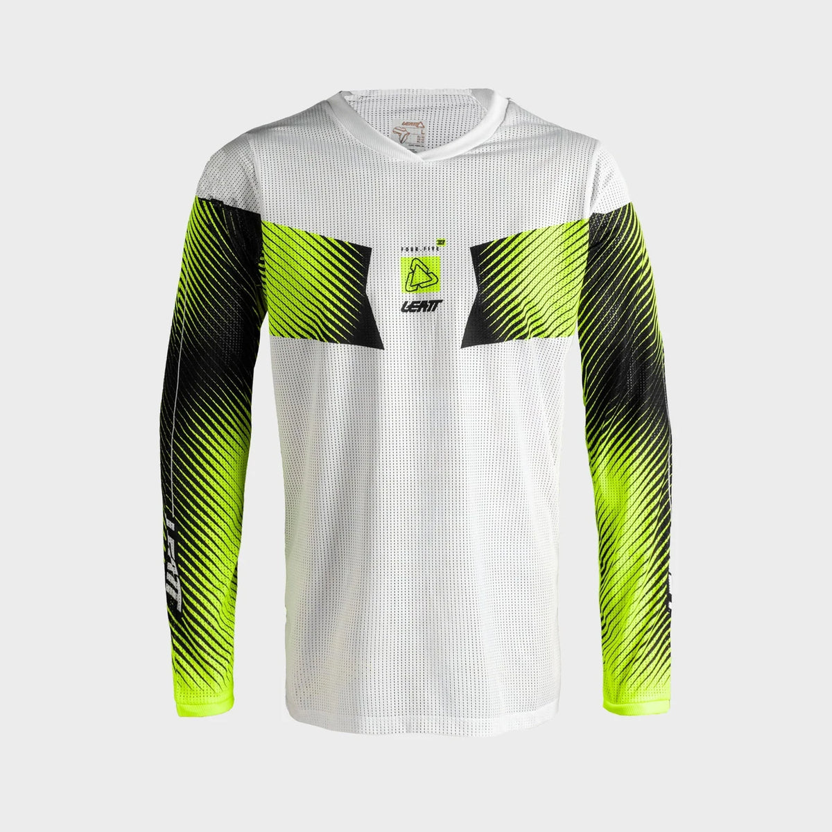 Leatt Moto 4.5 X-Flow Jersey