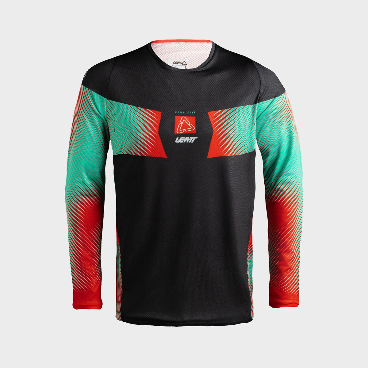 Leatt Moto 4.5 X-Flow Jersey