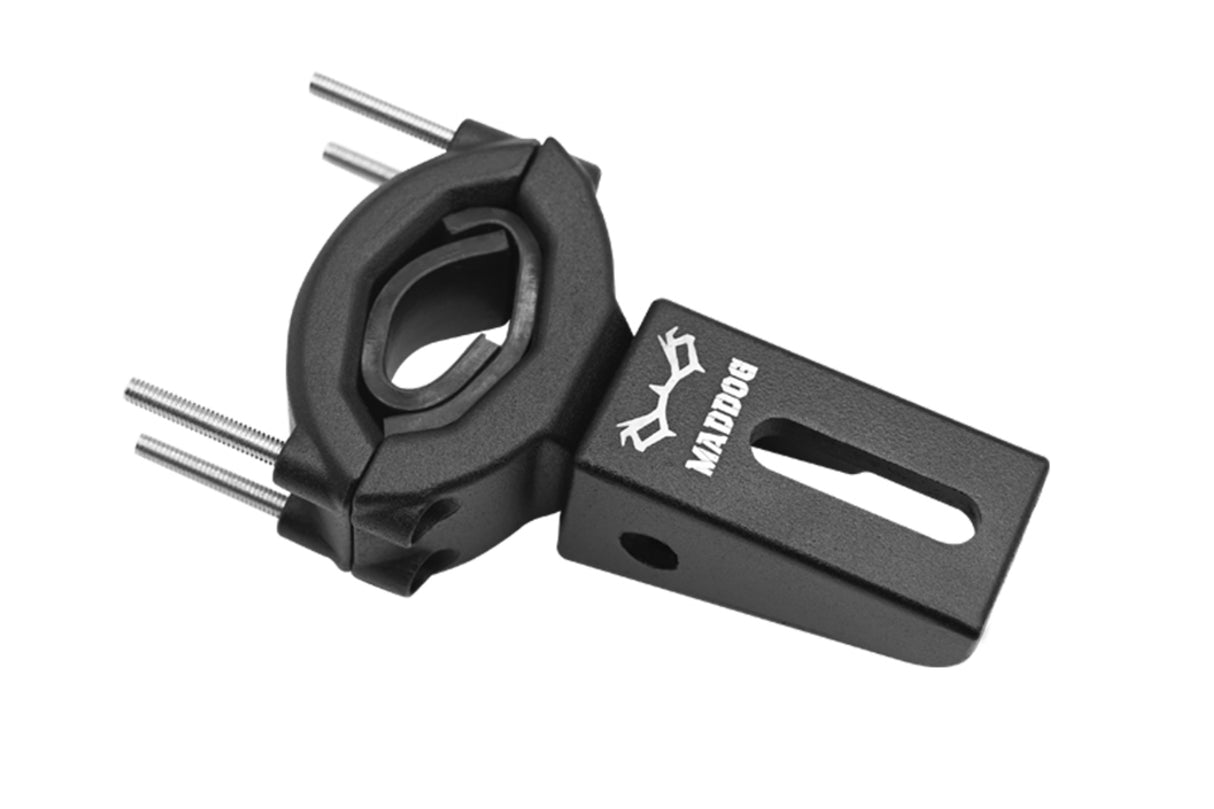MADDOG LIGHT MOUNTS